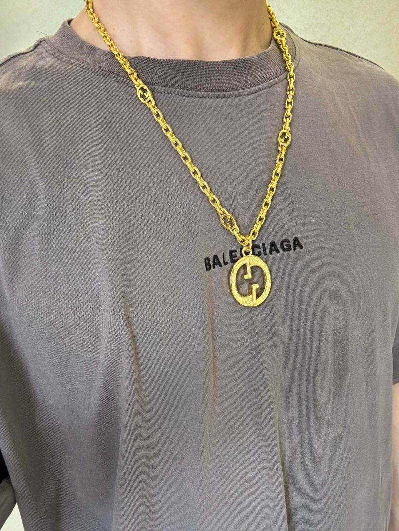 Gucci Necklaces